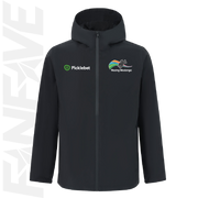 Racing Wodonga - Waterproof Jacket
