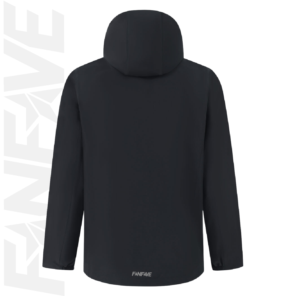 Racing Wodonga - Waterproof Jacket
