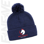 Red Crown Racing - Beanie