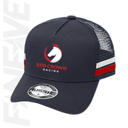 Red Crown Racing - Premium Trucker Cap