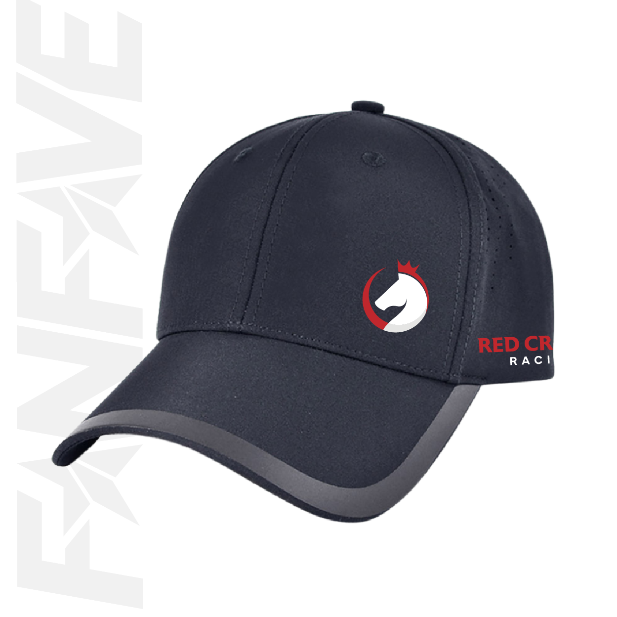 Red Crown Racing - Sports Cap