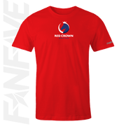 Red Crown Racing - Tee