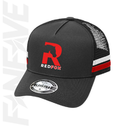 RedFox - Premium Trucker Cap
