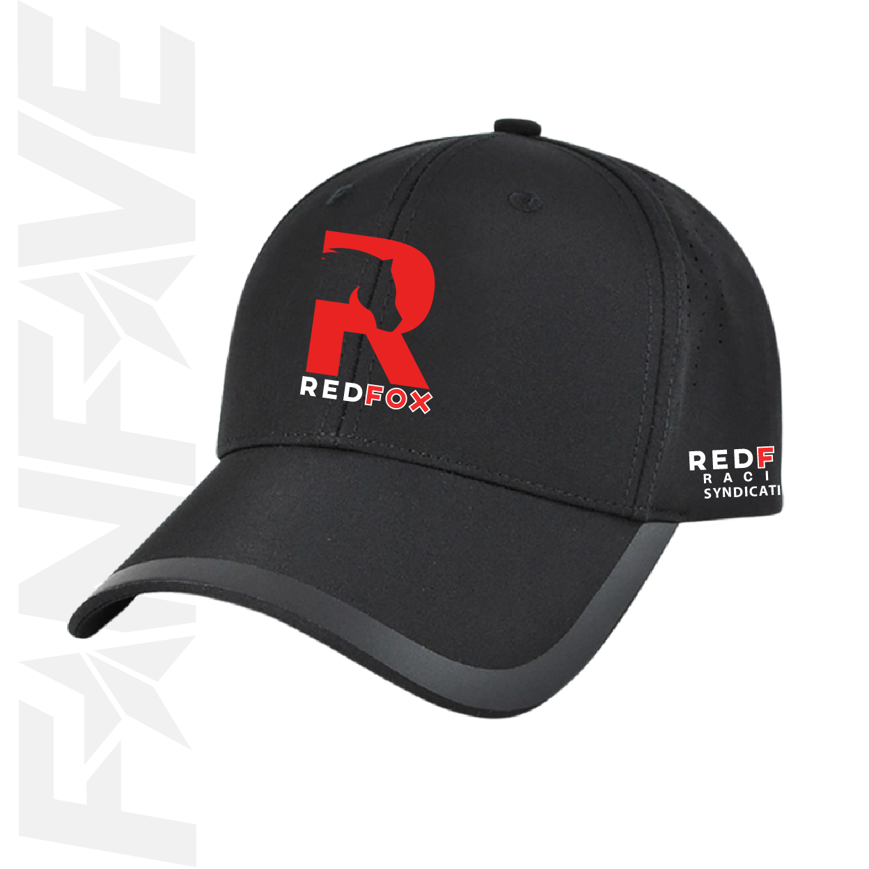 RedFox - Sports Cap