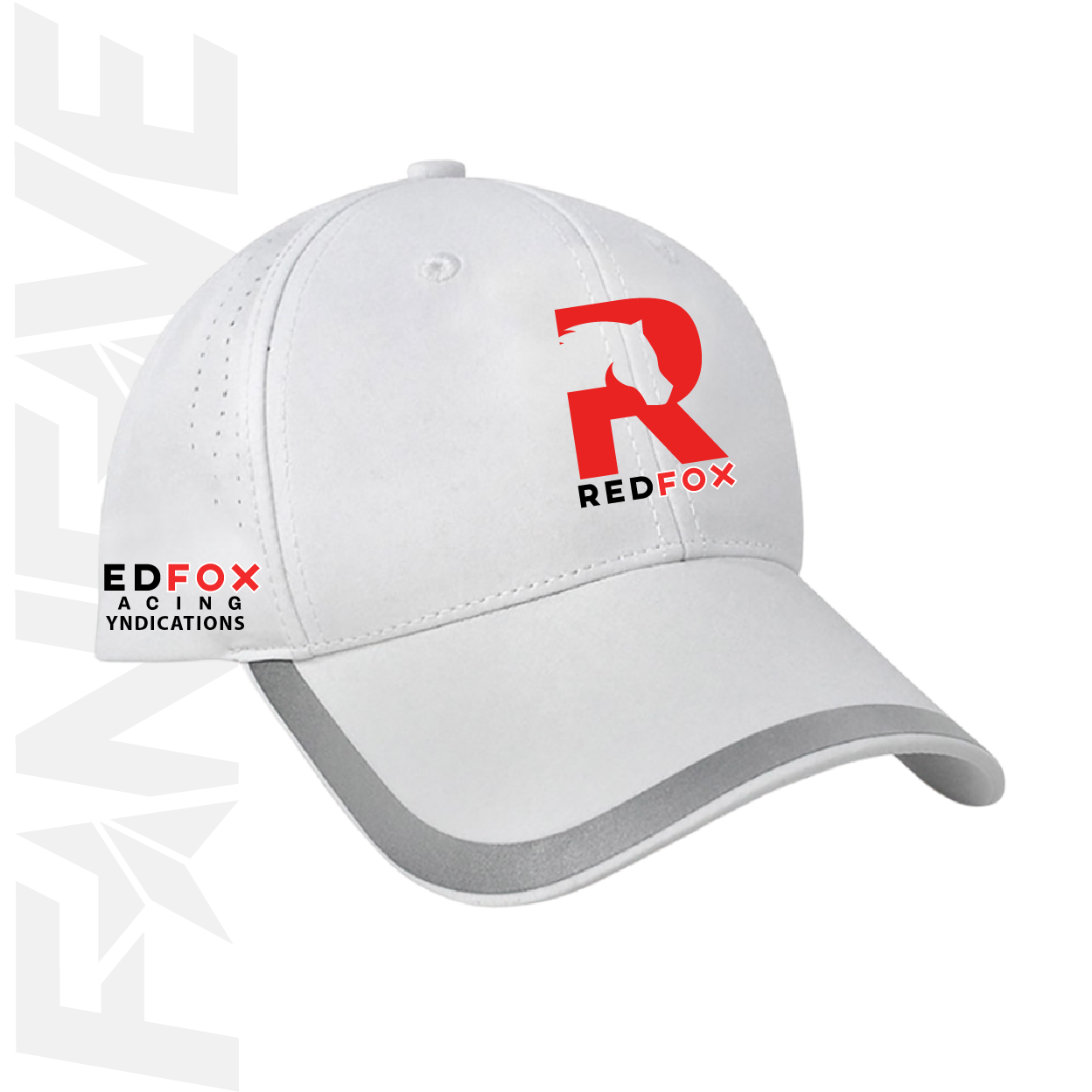 RedFox - Sports Cap