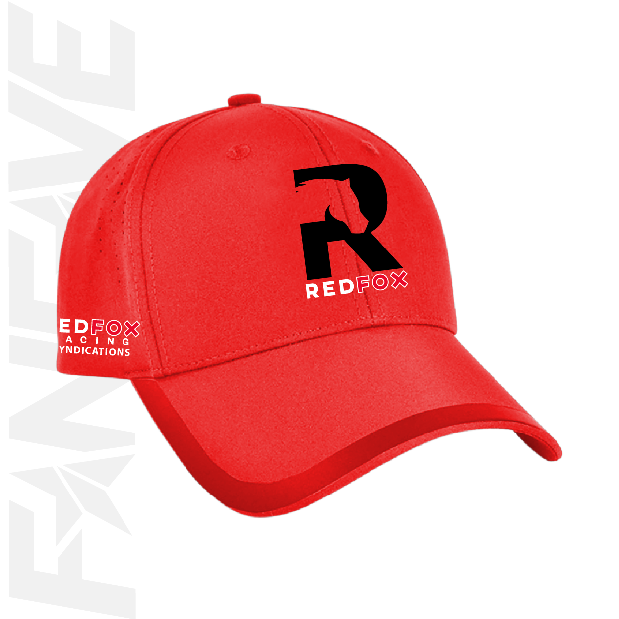 RedFox - Sports Cap