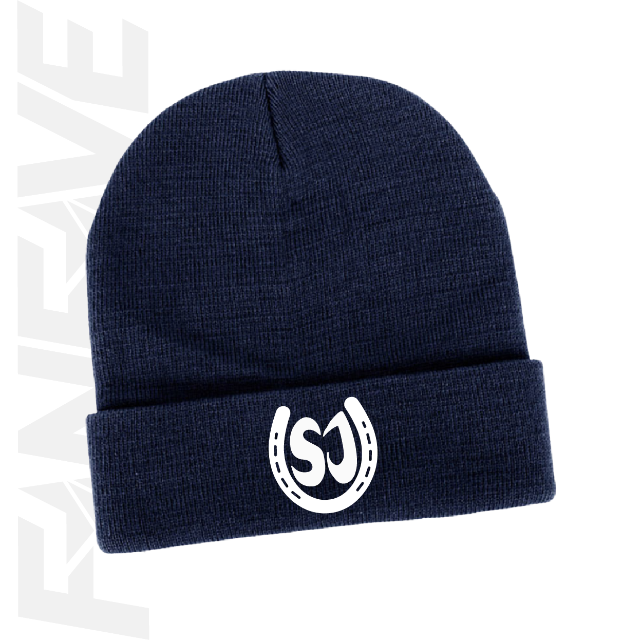 SJ Miller - Beanie