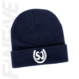 SJ Miller - Beanie
