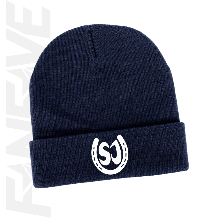 SJ Miller - Beanie