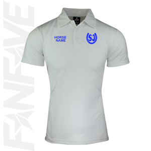 SJ Miller - Polo Personalised