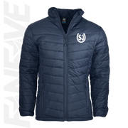 SJ Miller - Puffer Jacket
