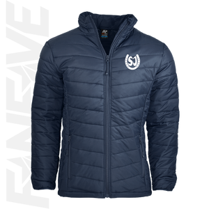 SJ Miller - Puffer Jacket