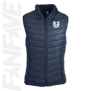 SJ Miller - Puffer Vest