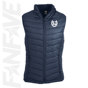 SJ Miller - Puffer Vest