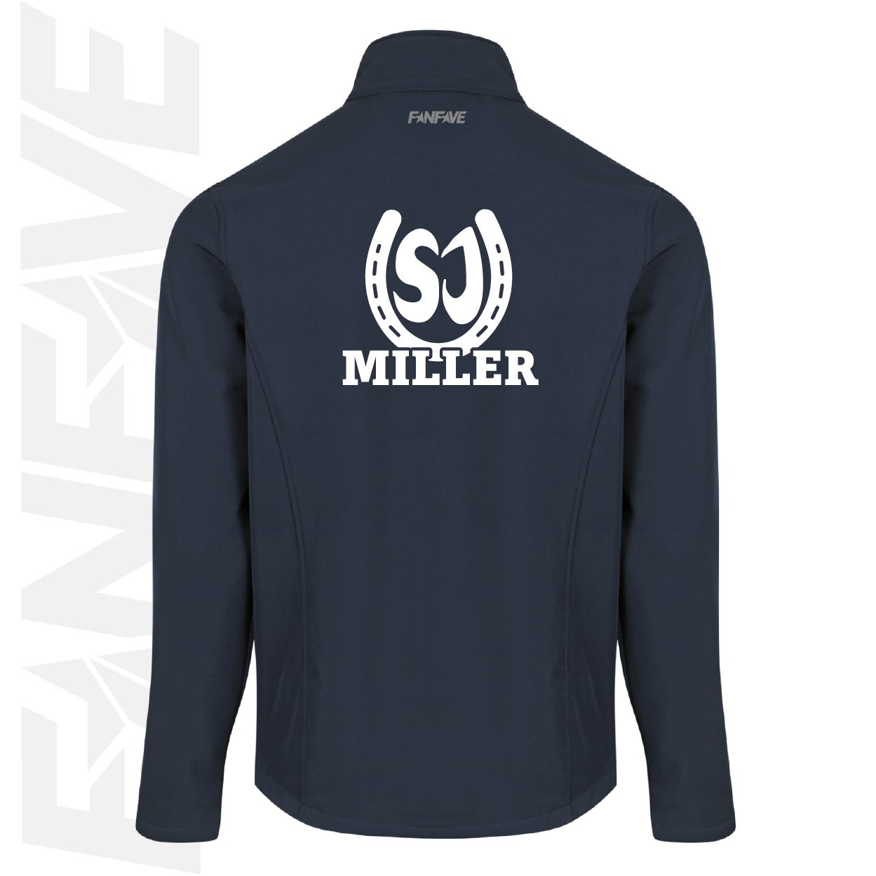 SJ Miller - SoftShell Jacket