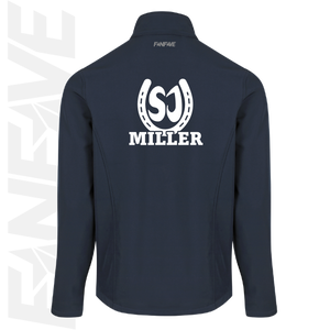 SJ Miller - SoftShell Jacket