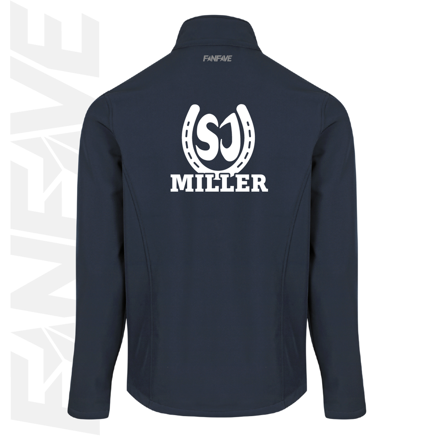 SJ Miller - SoftShell Jacket