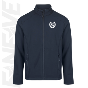 SJ Miller - SoftShell Jacket