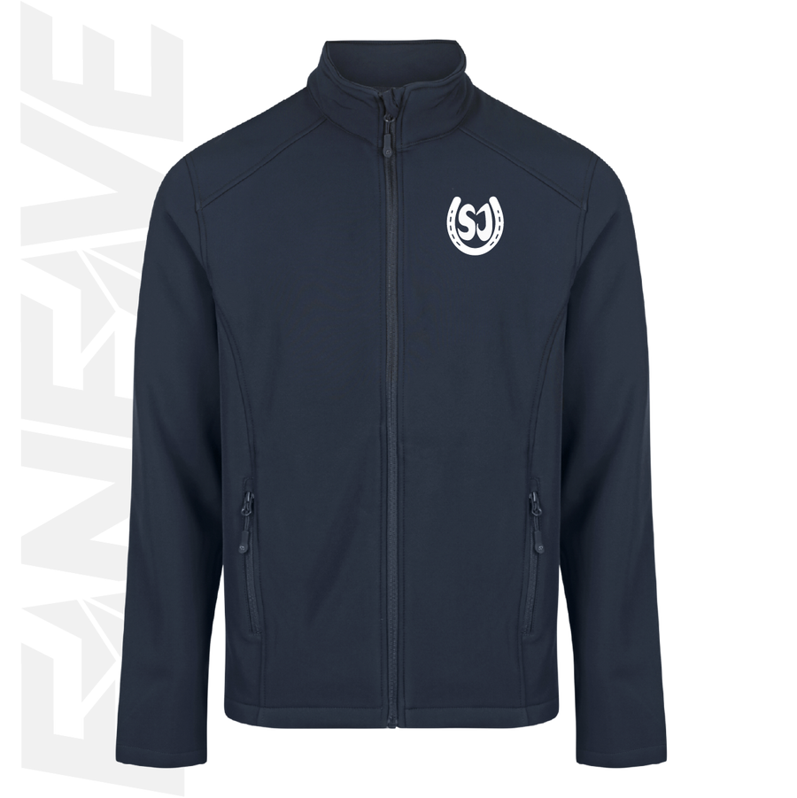 SJ Miller - SoftShell Jacket