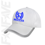 SJ Miller - Sports Cap
