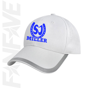 SJ Miller - Sports Cap