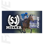 SJ Miller - Stubby Cooler