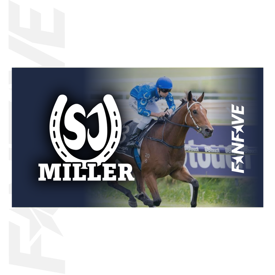 SJ Miller - Stubby Cooler