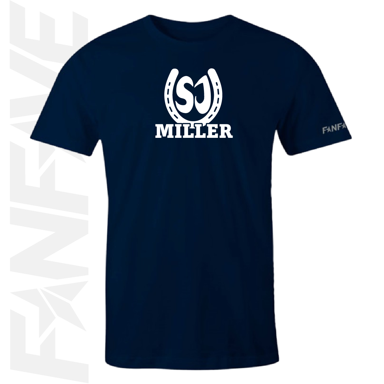SJ Miller - Tee