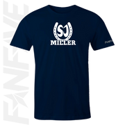 SJ Miller - Tee