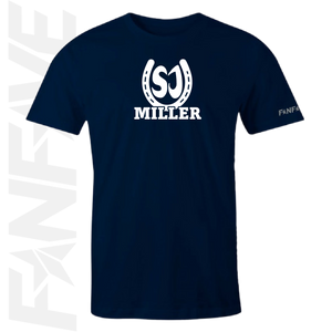 SJ Miller - Tee
