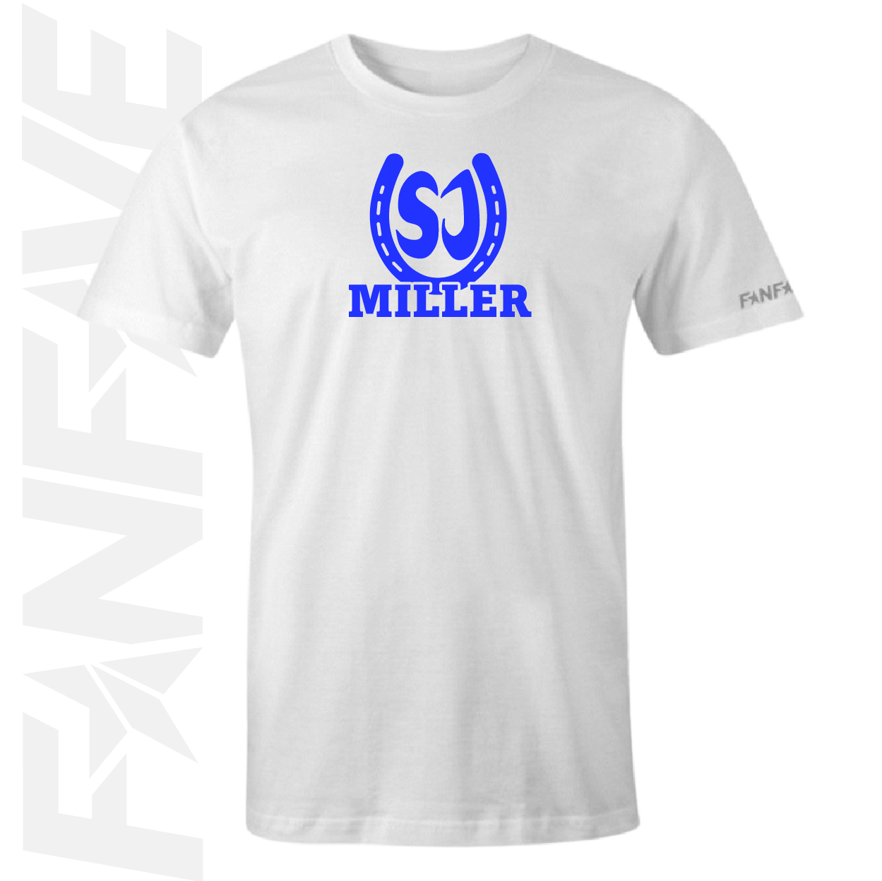SJ Miller - Tee