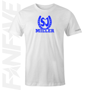 SJ Miller - Tee