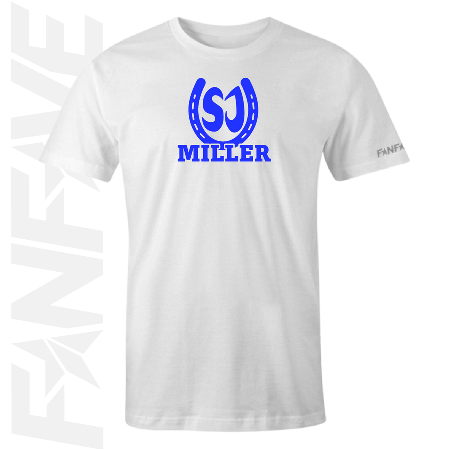 SJ Miller - Tee