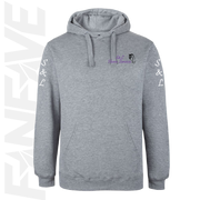 S&L Horse Services - Mens Fleecy Hoodie