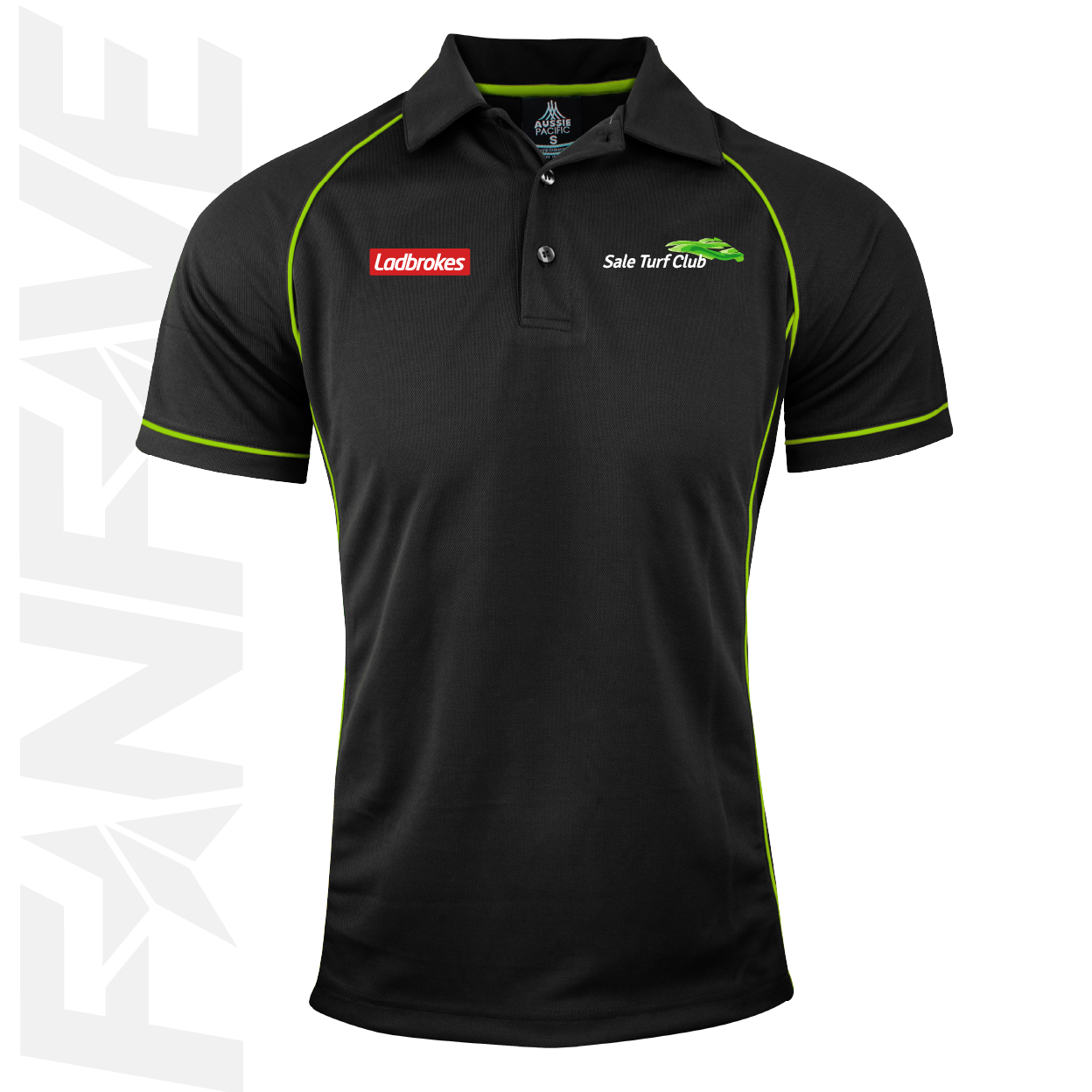 Sale Turf Club | Staff - Mens Polo