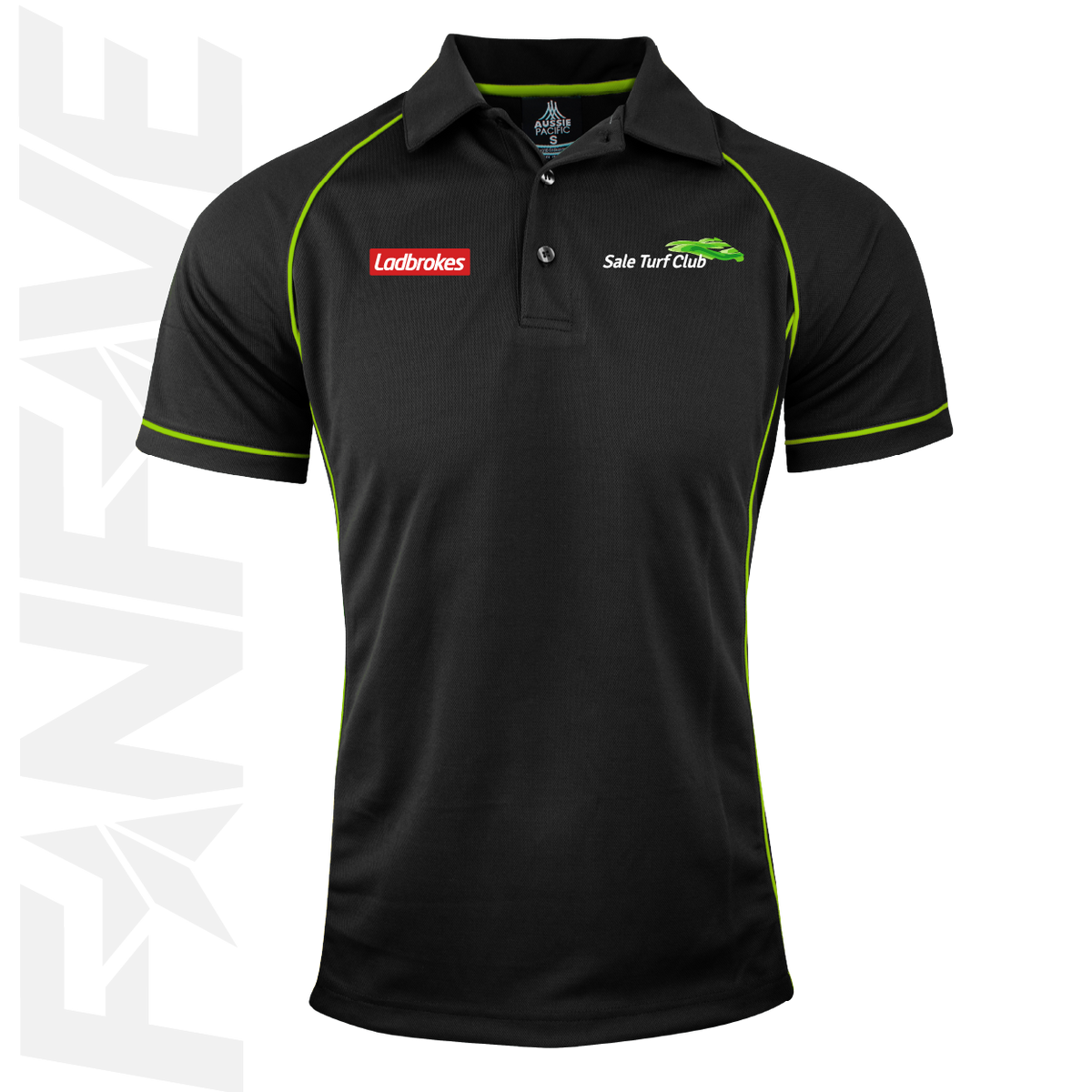 Sale Turf Club | Staff - Ladies Polo