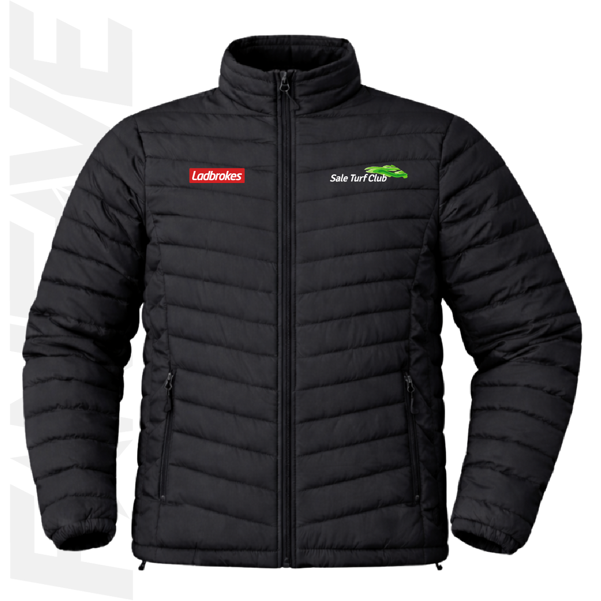 Sale Turf Club | Staff - Ladies Puffer Jacket
