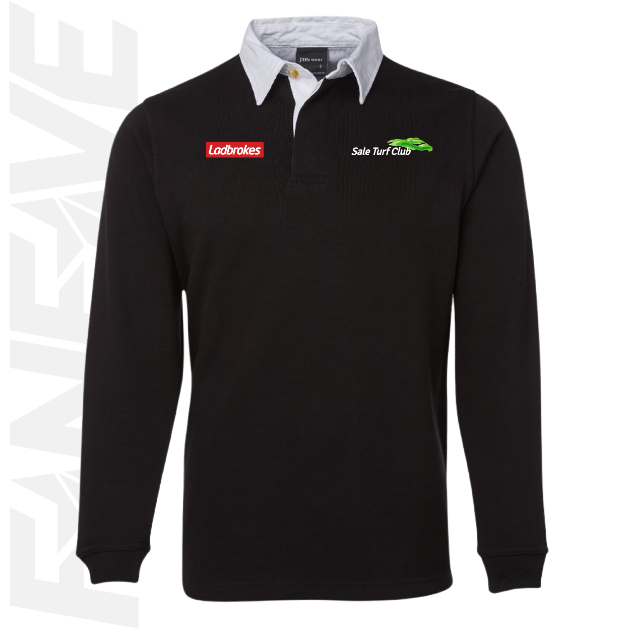 Sale Turf Club | Staff - Rugby