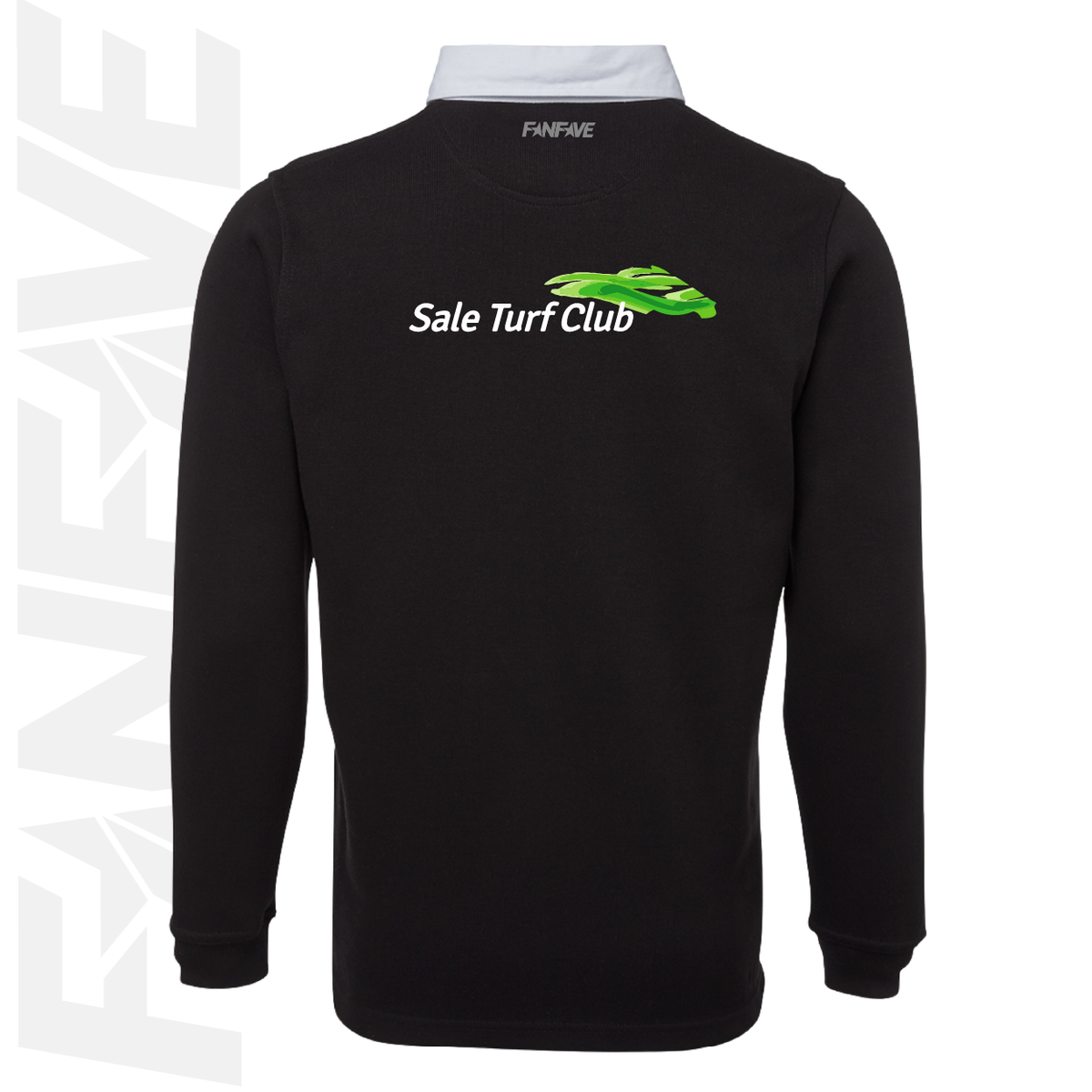 Sale Turf Club | Staff - Rugby