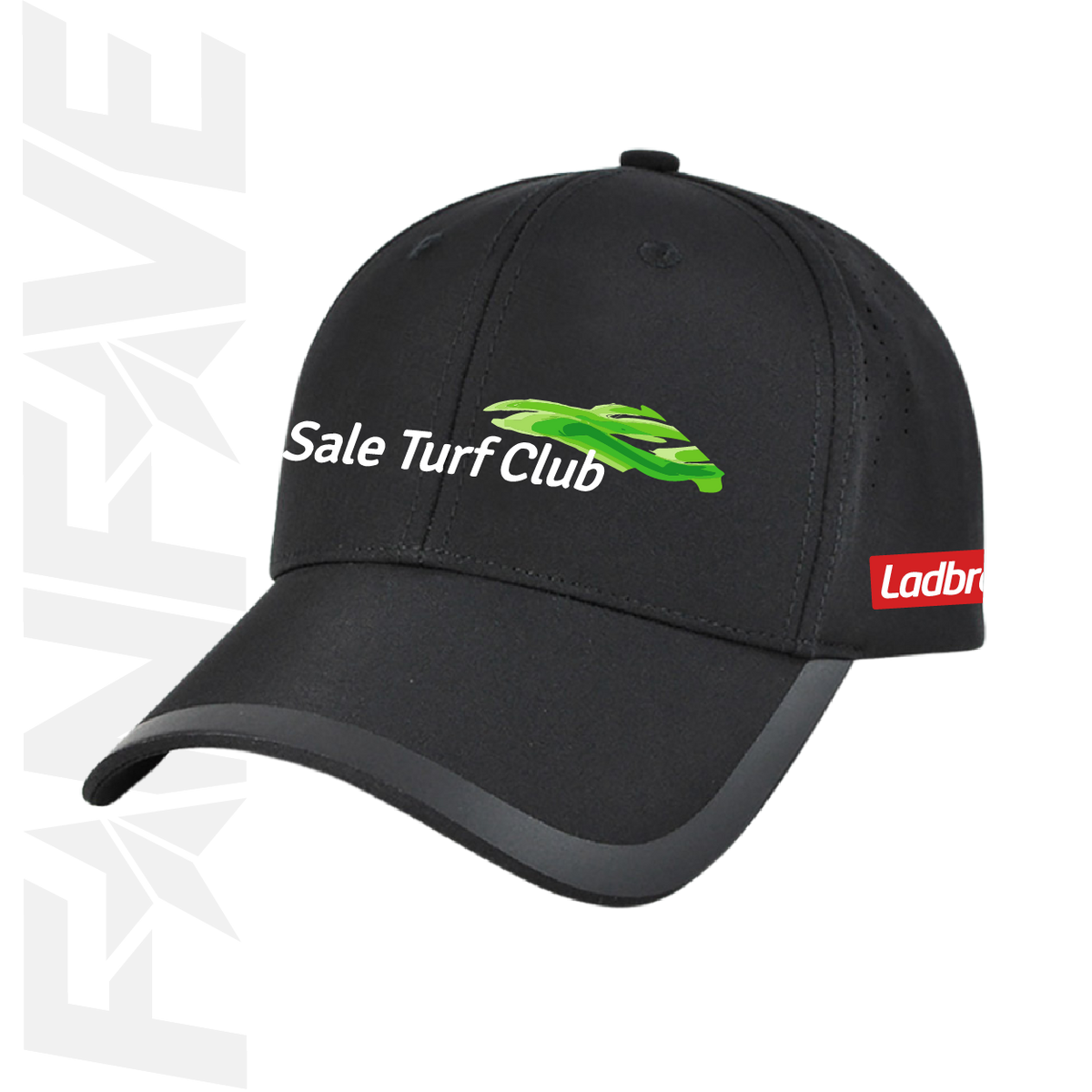 Sale Turf Club | Staff - Sports Cap