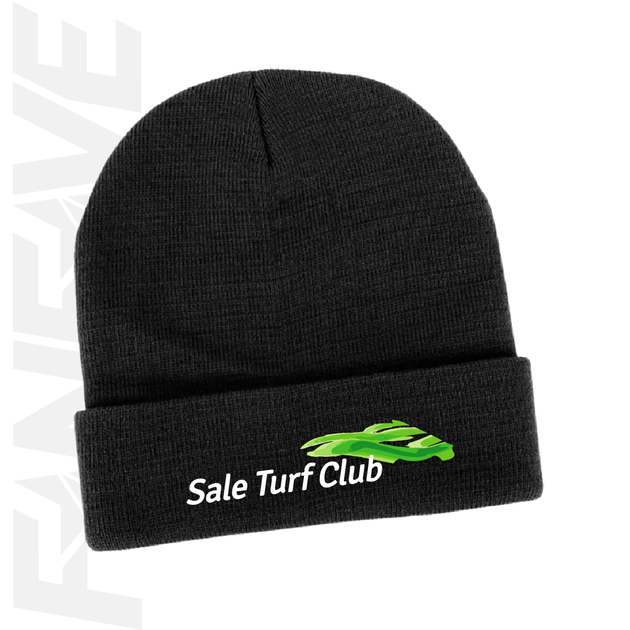 Sale Turf Club - Beanie