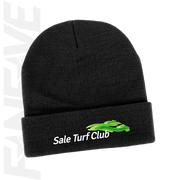 Sale Turf Club - Beanie