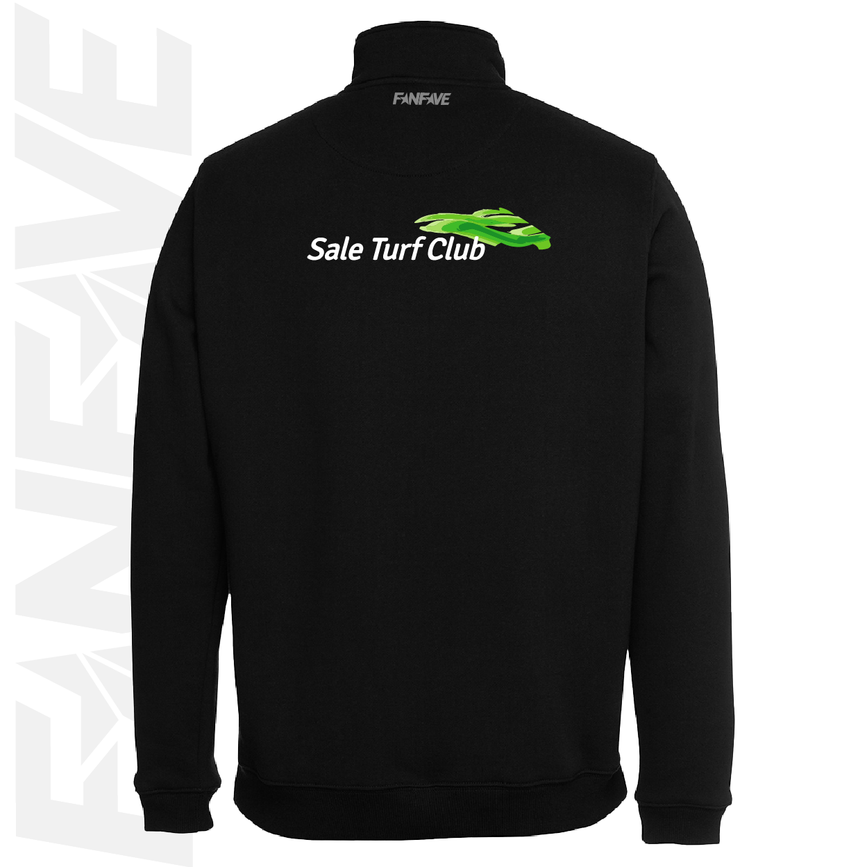 Sale Turf Club - Crew