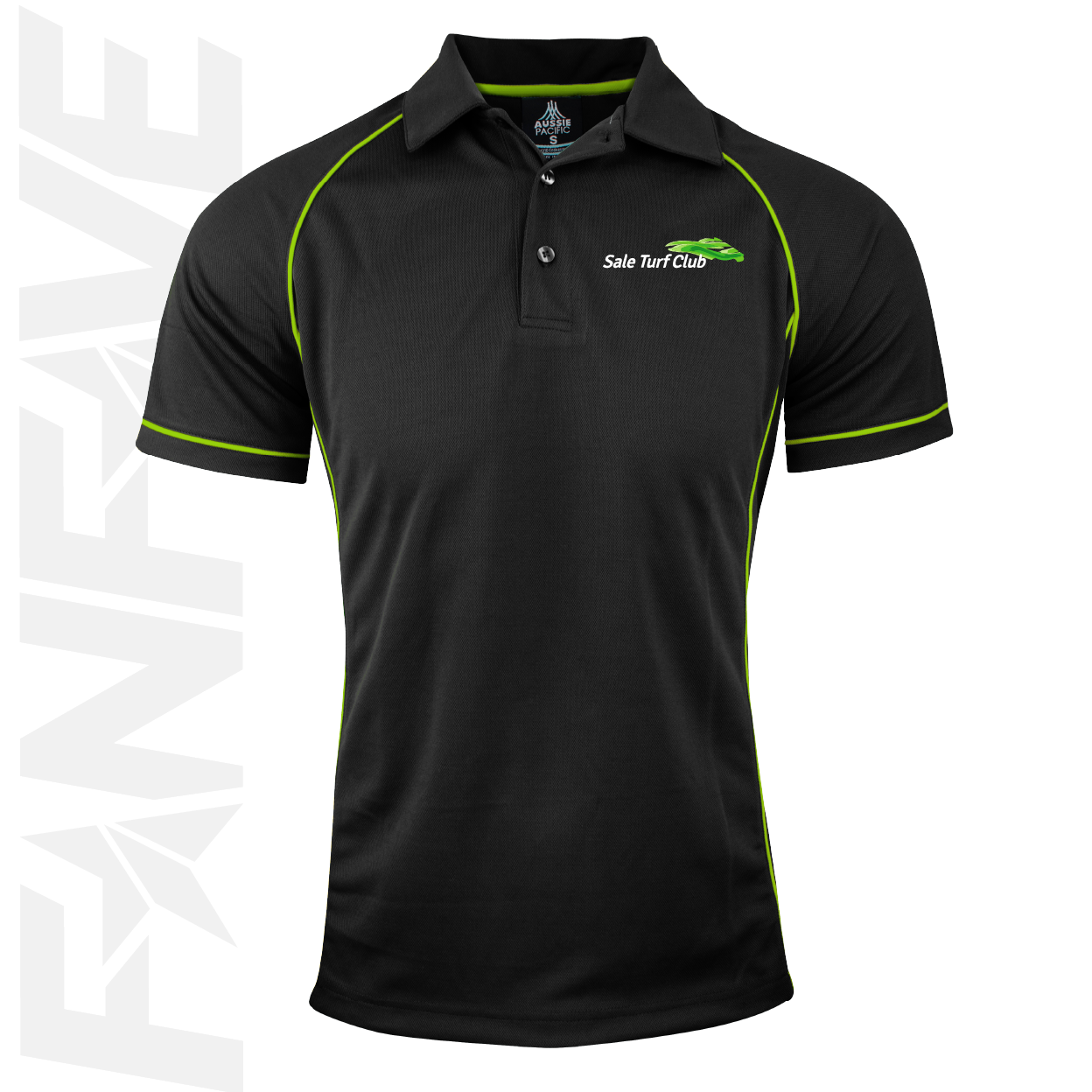 Sale Turf Club - Ladies Polo