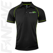 Sale Turf Club - Mens Polo