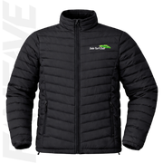 Sale Turf Club - Ladies Puffer Jacket