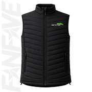 Sale Turf Club - Mens Puffer Vest