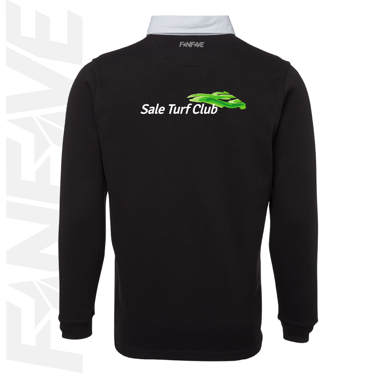 Sale Turf Club - Rugby