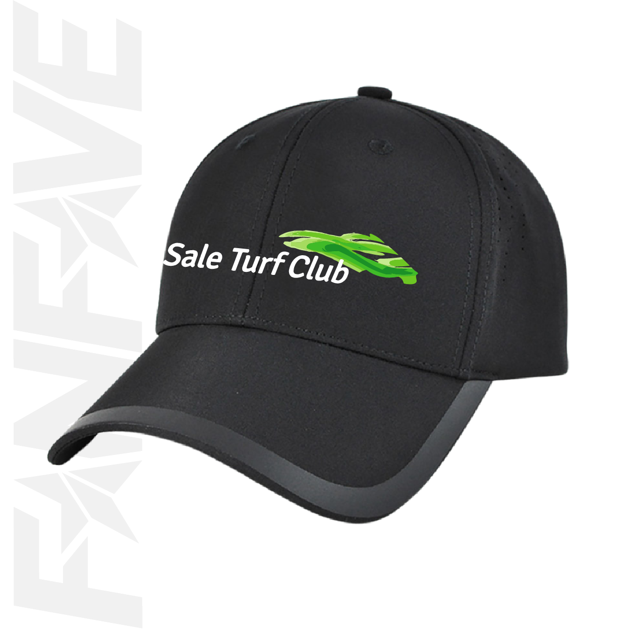 Sale Turf Club - Sports Cap
