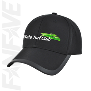 Sale Turf Club - Sports Cap